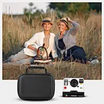 Small camera case