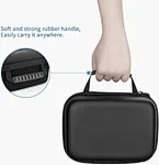 Small camera case